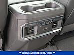 New 2026 GMC Sierra 1500 Denali Crew Cab 4WD Pickup for sale #JG2930 - photo 30