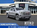 New 2026 GMC Sierra 1500 Denali Crew Cab 4x4 Pickup for sale #JG2931 - photo 1