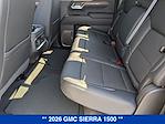 New 2026 GMC Sierra 1500 Denali Crew Cab 4WD Pickup for sale #JG2931 - photo 30