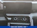 New 2026 GMC Sierra 1500 Denali Crew Cab 4WD Pickup for sale #JG2931 - photo 33