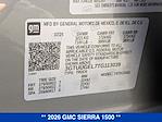 New 2026 GMC Sierra 1500 Denali Crew Cab 4WD Pickup for sale #JG2931 - photo 40