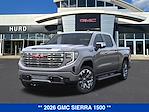 New 2026 GMC Sierra 1500 Denali Crew Cab 4x4 Pickup for sale #JG2931 - photo 7
