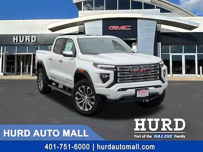 New 2026 GMC Canyon Denali Crew Cab 4x4 Pickup for sale #JG2932 - photo 1
