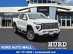New 2026 GMC Canyon Denali Crew Cab 4x4 Pickup for sale #JG2932 - photo 1