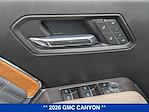New 2026 GMC Canyon Denali Crew Cab 4x4 Pickup for sale #JG2932 - photo 12