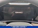 New 2026 GMC Canyon Denali Crew Cab 4x4 Pickup for sale #JG2932 - photo 20