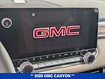 New 2026 GMC Canyon Denali Crew Cab 4x4 Pickup for sale #JG2932 - photo 22