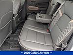 New 2026 GMC Canyon Denali Crew Cab 4x4 Pickup for sale #JG2932 - photo 31