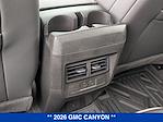 New 2026 GMC Canyon Denali Crew Cab 4x4 Pickup for sale #JG2932 - photo 32