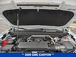 New 2026 GMC Canyon Denali Crew Cab 4x4 Pickup for sale #JG2932 - photo 39