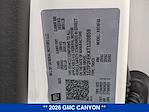 New 2026 GMC Canyon Denali Crew Cab 4x4 Pickup for sale #JG2932 - photo 40