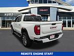 New 2026 GMC Canyon Denali Crew Cab 4x4 Pickup for sale #JG2932 - photo 5