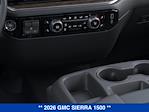 New 2026 GMC Sierra 1500 Elevation Double Cab 4x4 Pickup for sale #JG2933 - photo 24