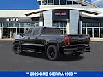 New 2026 GMC Sierra 1500 Elevation Double Cab 4x4 Pickup for sale #JG2933 - photo 4