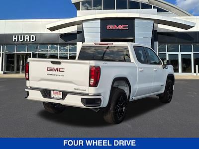 New 2026 GMC Sierra 1500 Elevation Crew Cab 4WD Pickup for sale #JG2937 - photo 2