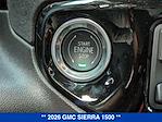 New 2026 GMC Sierra 1500 Elevation Crew Cab 4WD Pickup for sale #JG2937 - photo 26