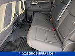 New 2026 GMC Sierra 1500 Elevation Crew Cab 4WD Pickup for sale #JG2937 - photo 27
