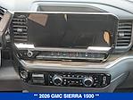 New 2026 GMC Sierra 1500 Elevation Crew Cab 4WD Pickup for sale #JG2937 - photo 29