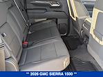 New 2026 GMC Sierra 1500 Elevation Crew Cab 4WD Pickup for sale #JG2937 - photo 31