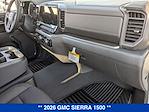 New 2026 GMC Sierra 1500 Elevation Crew Cab 4WD Pickup for sale #JG2937 - photo 33