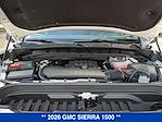 New 2026 GMC Sierra 1500 Elevation Crew Cab 4WD Pickup for sale #JG2937 - photo 34