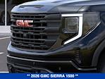 New 2026 GMC Sierra 1500 Elevation Crew Cab 4x4 Pickup for sale #JG2938 - photo 14
