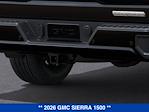 New 2026 GMC Sierra 1500 Elevation Crew Cab 4x4 Pickup for sale #JG2938 - photo 15