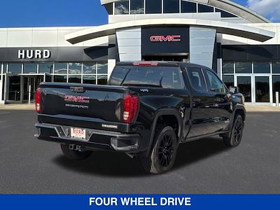 New 2026 GMC Sierra 1500 Elevation Crew Cab 4WD Pickup for sale #JG2939 - photo 2