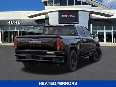 New 2026 GMC Sierra 1500 Elevation Crew Cab 4x4 Pickup for sale #JG2939 - photo 2