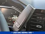 New 2026 GMC Sierra 1500 Elevation Crew Cab 4WD Pickup for sale #JG2939 - photo 26