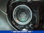 New 2026 GMC Sierra 1500 Elevation Crew Cab 4WD Pickup for sale #JG2939 - photo 27