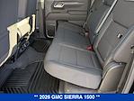 New 2026 GMC Sierra 1500 Elevation Crew Cab 4WD Pickup for sale #JG2939 - photo 28