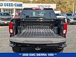 New 2026 GMC Sierra 1500 Elevation Crew Cab 4WD Pickup for sale #JG2939 - photo 31