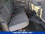 New 2026 GMC Sierra 1500 Elevation Crew Cab 4WD Pickup for sale #JG2939 - photo 32