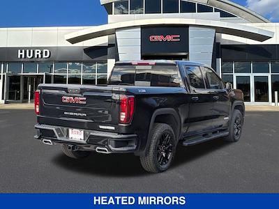 New 2026 GMC Sierra 1500 Elevation Crew Cab 4WD Pickup for sale #JG2940 - photo 2