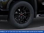 New 2026 GMC Sierra 1500 Elevation Crew Cab 4x4 Pickup for sale #JG2940 - photo 13