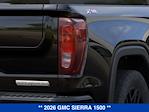 New 2026 GMC Sierra 1500 Elevation Crew Cab 4x4 Pickup for sale #JG2940 - photo 15