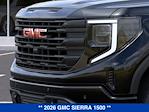 New 2026 GMC Sierra 1500 Elevation Crew Cab 4x4 Pickup for sale #JG2940 - photo 17