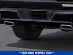 New 2026 GMC Sierra 1500 Elevation Crew Cab 4x4 Pickup for sale #JG2940 - photo 19