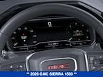 New 2026 GMC Sierra 1500 Elevation Crew Cab 4x4 Pickup for sale #JG2940 - photo 24