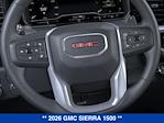 New 2026 GMC Sierra 1500 Elevation Crew Cab 4x4 Pickup for sale #JG2940 - photo 38
