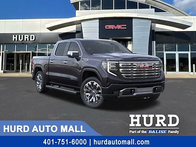New 2026 GMC Sierra 1500 Denali Crew Cab 4x4 Pickup for sale #JG2941 - photo 1