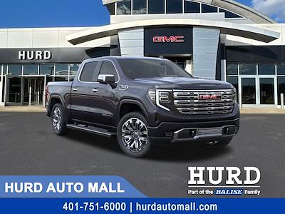 New 2026 GMC Sierra 1500 Denali Crew Cab 4x4 Pickup for sale #JG2941 - photo 2