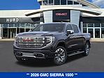 New 2026 GMC Sierra 1500 Denali Crew Cab 4x4 Pickup for sale #JG2941 - photo 12