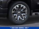 New 2026 GMC Sierra 1500 Denali Crew Cab 4x4 Pickup for sale #JG2941 - photo 14