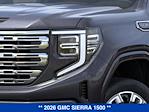 New 2026 GMC Sierra 1500 Denali Crew Cab 4x4 Pickup for sale #JG2941 - photo 15