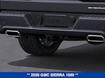 New 2026 GMC Sierra 1500 Denali Crew Cab 4x4 Pickup for sale #JG2941 - photo 21