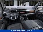 New 2026 GMC Sierra 1500 Denali Crew Cab 4x4 Pickup for sale #JG2941 - photo 22