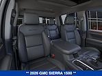 New 2026 GMC Sierra 1500 Denali Crew Cab 4x4 Pickup for sale #JG2941 - photo 23