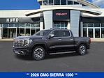New 2026 GMC Sierra 1500 Denali Crew Cab 4x4 Pickup for sale #JG2941 - photo 5